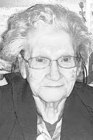 Hazel Corbin Obituary (2015)