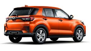 Check spelling or type a new query. Lakaran Perodua D55l Spec Kosong Suv Paling Murah Di Malaysia Wapcar