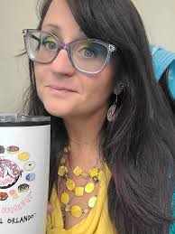 Drinking coffee and working today