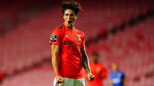 Live slb statistics from the liga nos: Barcelona Identify Benfica S Darwin Nunez As Potential Luis Suarez Replacement