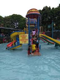 Menemani Anak Anakku Berenang Di Fishing Valley Water Park Bogor Jawa Barat Indonesia Part 2 Accompanying My Children To Swim At Fishing Valley Water Park Bogor West Java Province Indonesia Part 2 Steemit