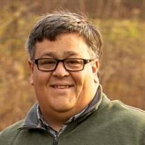 Ryan David Fischer Obituary (2023)