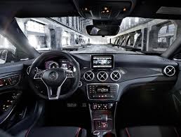2015 Mercedes Benz Cla Class Imagen Cla 45 Amg Amg Mercedes Benz