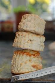 How To Make The Perfect Scone Food Scones Recipe Uk Scottish Scone Recipe