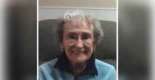 Margaret Mary Dougherty Obituary