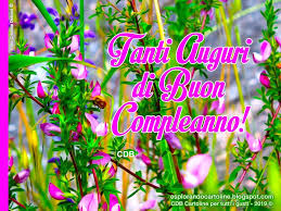 Cdb Cartoline Per Tutti I Gusti Tanti Auguri Di Buon Compleanno Auguri Di Buon Compleanno Buon Compleanno Compleanno