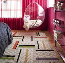 These items are a necessity for children to sit comfortably in youth chairs. 25 Bold Bedroom Designs Created With Bright Bedroom Colors Beautiful Bedroom Designs Bedroom Design Bright Bedroom Colors