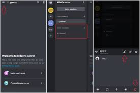 Dan request kali ini adalah game android offline yang. Cara Pakai Discord Di Smartphone Dan Pc Untuk Main Game Dengan Teman Halaman All Kompas Com