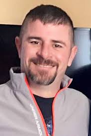 Joshua McCaslen Obituary (1981