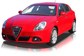 Image result for Rosso Giulietta 2011 147