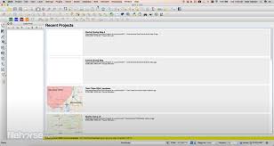 Qgis 2 18 28 For Mac Download Free Filehorse
