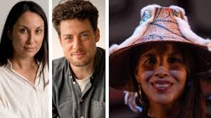 Margaret Grenier — Articles — Stir