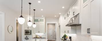 guide to kitchen lighting