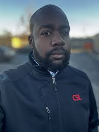 David Fortner, SHRM-CP