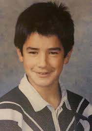 Rodney Samuels Former flying Fijian flank forward. A hard man of Fijian  rugby.