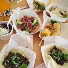 Maybe you would like to learn more about one of these? The Worst Fish Tacos Review Of El Swell Long Beach Township Nj Tripadvisor