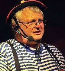 Närrische Hassliebe