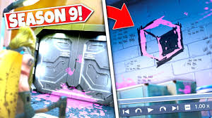 Next, head to the southwestern portion of the map toward the. New Hidden Season 9 Trailer Bunker Located Revealing Secret Cube Wall Painting Season 9 Update Youtube