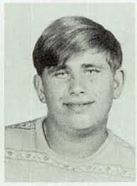 SHEEDY, and John Edward, class of 1979, was born May 4, 1961 in Phoenix, AZ  to Mike & Peggy Sheedy. After graduation, he attended Mesa Community  College and was