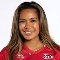 Siena Decambra » teamkollegen :: Volleybox Damen