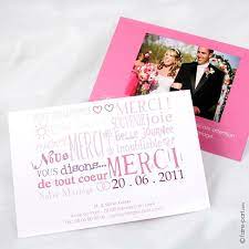 Epingle Par Faire Part Com Sur Mots D Amour Remerciement Mariage Carte De Remerciement Mariage Carte Remerciement