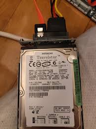 Western digital diagnostics (dlgdiag) 5.04f: My Girlfriend S Mother Passed Away We Have The Hard Drive From Her Old Computer But It Is Locked With An Unknown Ata Password Is There Any Way We Can Get Past It