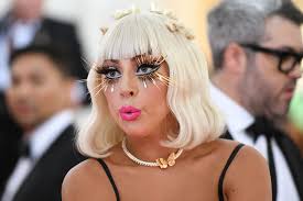 From her unforgettable meat dress to the poker face bodysuit that started it all, lady gaga revived her memorable fashion moments as she encourages americans to vote. Lady Gaga Haus Of Gaga Las Vegas Exhibit Opens With Her Looks Footwear News
