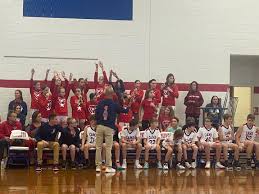 Central Academy Middle...