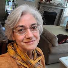 Luci Gimenes Birth Doula Profile