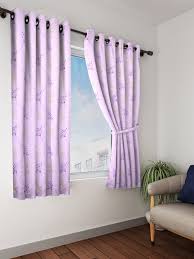 Big lots carries window coverings, curtains and drapes for less. Purple Sheer Window Curtains Buy Online In Andorra At Andorra Desertcart Com Productid 136743102