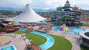 Predĺžený víkend v septembri: Kúpanie a zábava v Bešeňovej