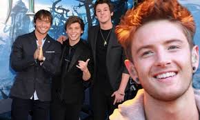 Drew Chadwick quits Emblem3 for solo career