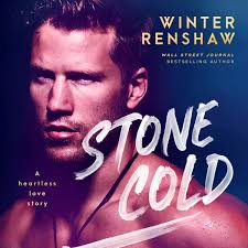 Amazon.com: Winter Renshaw: books, biography, latest update