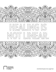 Free printable coloring pages for kids! Coloring Pages From Cleveland Rape Crisis Center