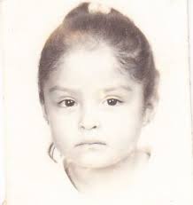 Cristina Alvarado Obituary