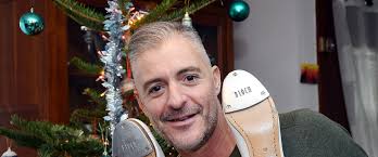 Le claquettiste narbonnais David Lasserre prêt à croquer la nouvelle année  2025