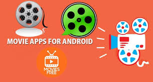 Free movie apps for android phones for android. Top Free Movie Apps To Watch Movies Online On Android Phones