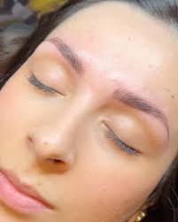 Haley Boss • Bespoke Brow Artist (@bossbrows.bespoke) • Instagram photos  and videos