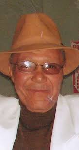 Obituary information for Richard Frierson Jr