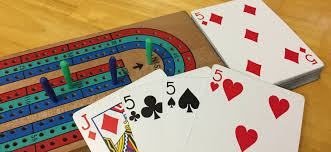 Points are scored for card combinations that add up to fifteen, thirty one, and for pairs, triples, quadruples, runs and flushes. Cribbage Card Game Methods Ambiance Poker