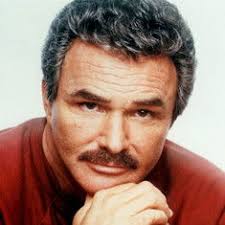 Burt Reynolds — The Movie Database (TMDB)