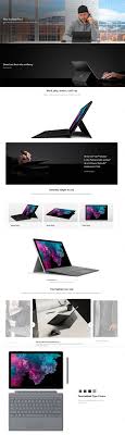 Please enter a valid zip code or city and state. Microsoft Surface Pro 6 Black 12 3 In Pixelsense 8th Gen Core I7 8gb 256gb Win10 Villman Computers