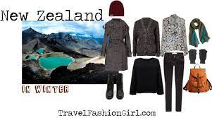 Backpacking New Zealand Packing List Packing List For Travel Travel Packing Outfits Travel Preparation