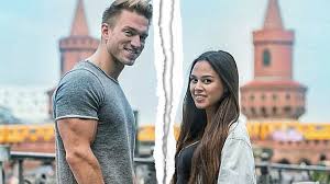 Magdalena neuner hat ihre schwangerschaft auf instagram verkündet. Trennungsschock Alles Aus Bei Patrick Fabian Und Lea Promiflash De