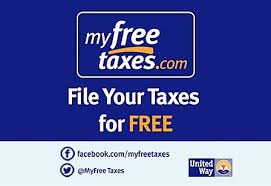 Maybe you would like to learn more about one of these? File Taxes For Free United Way Of Portage County
