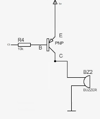 Circuit symbols are used in circuit diagrams (schematics) to represent electronic components. Pnp Transistor Turns On At 3 3v Electrical Engineering Stack Exchange