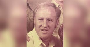 Obituary for Monroe Grady Moates