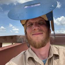 Accidentally shocked myself with 200 amps