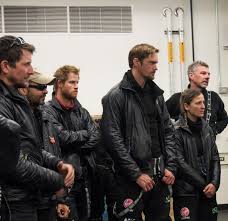 Prince Harry Beard Update: Grizzly, Red and Perfect