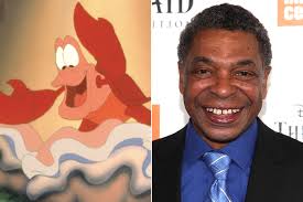 Samuel E. Wright, voice of 'Lion King' and 'Little Mermaid,' dead at 74